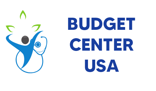 Health Benefits Logo